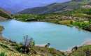 Valasht Lake near Chalous (Thumbnail)