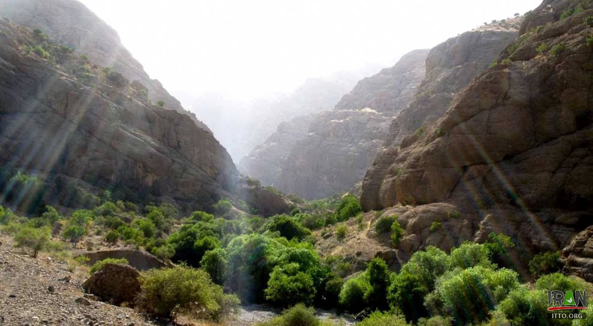 Negar Valley - Dorood (Dorud)