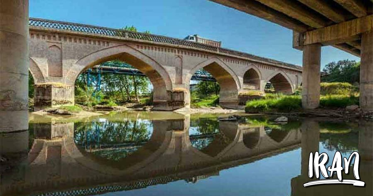 Mohammad Hassan Khan Bridge 2025 | Babol, Mazandaran | Sights - Iran ...