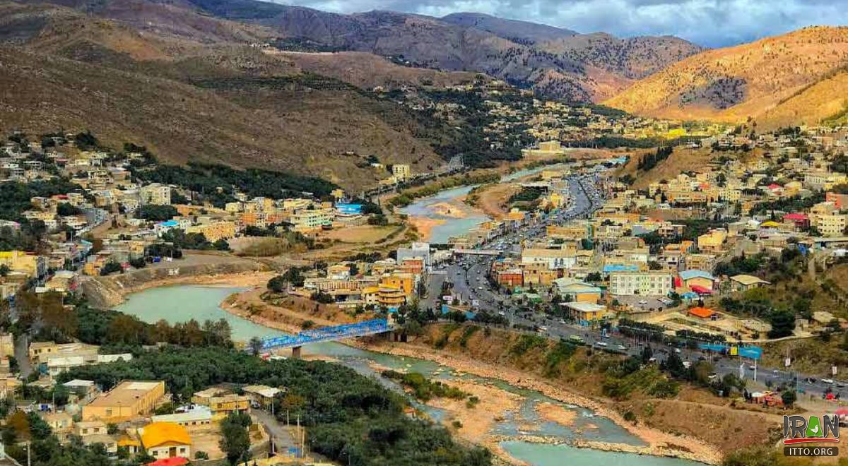 Roodbar - Gilan Province