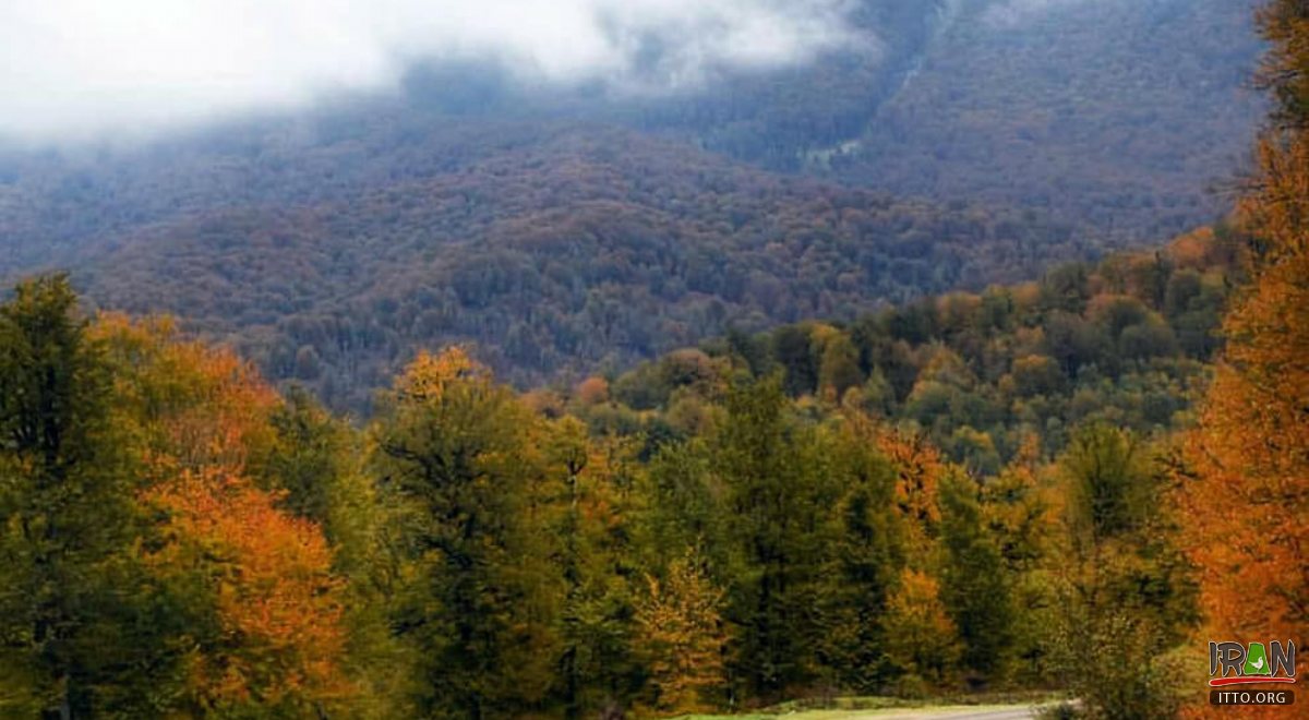 Roodbar - Gilan Province