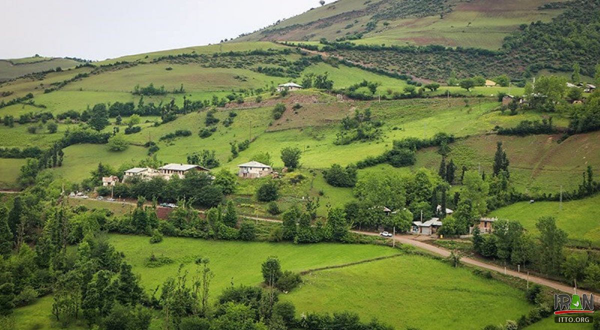 Roodbar - Gilan Province