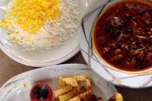 Kermanshah Traditional Food