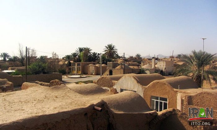 Haftadar Village (Haftador) - Ardakan, Yazd