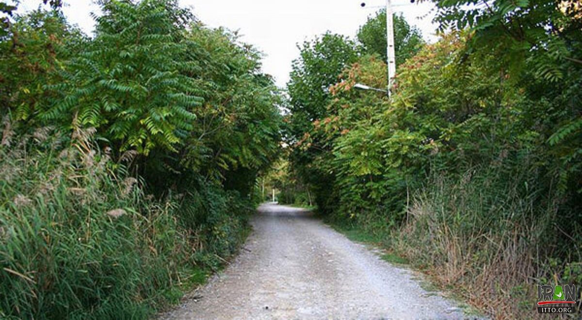 Chehelmir Valley - Dargaz