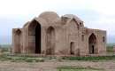 Allameh Shahrestani's Tomb - Dargaz (Thumbnail)