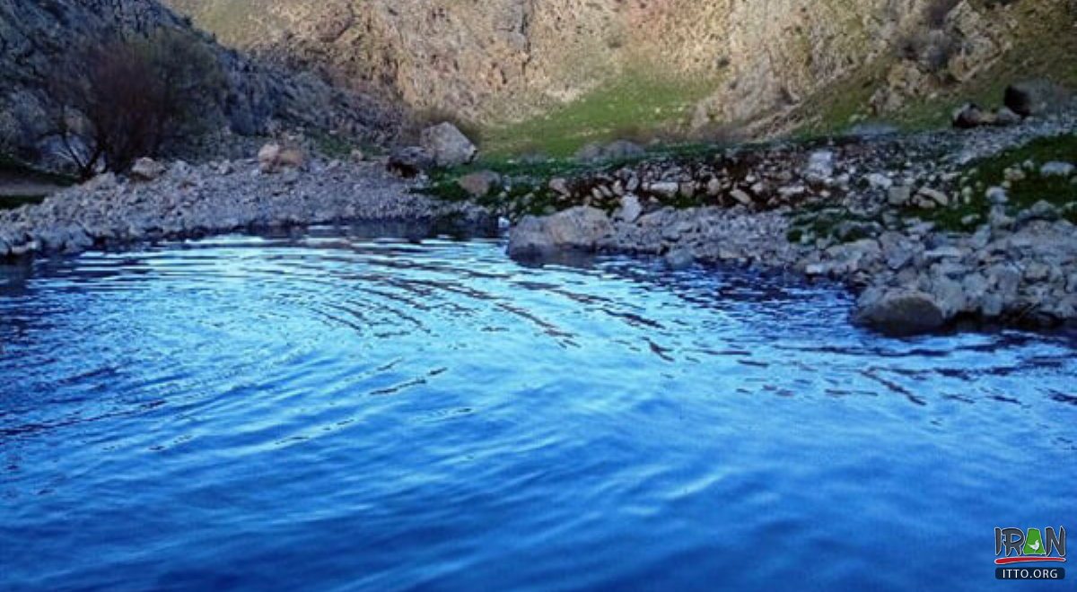 Emam Ghanbar complex - Dargaz