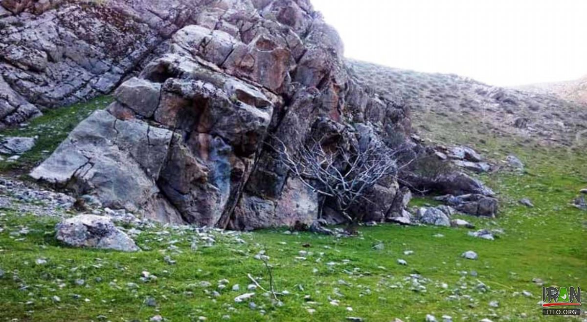 Emam Ghanbar complex - Dargaz