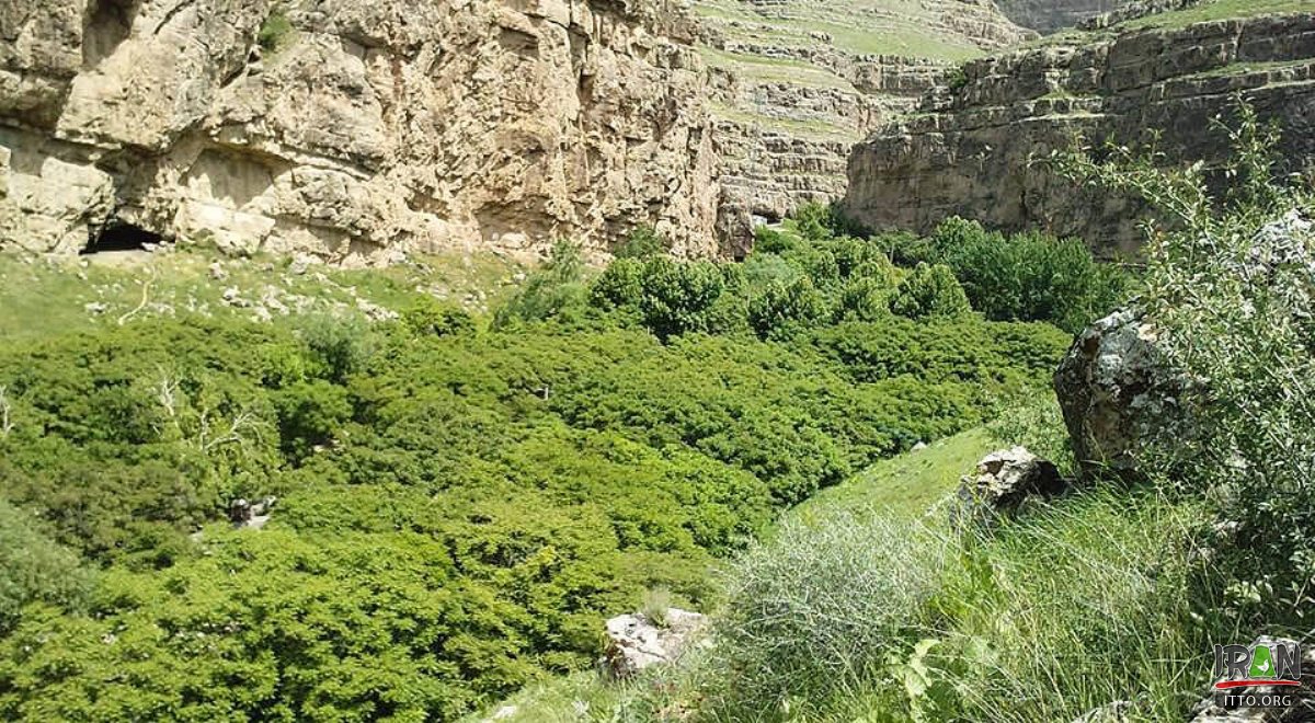 Chehelmir Valley - Dargaz