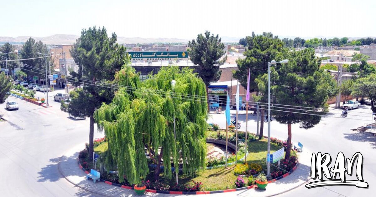 Dargaz (Daregaz) city 2024, Khorasan Razavi province Things to do and