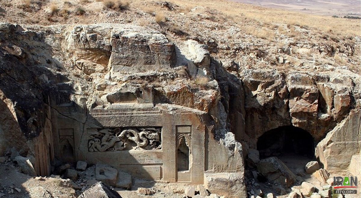 Dashkasan near Abhar