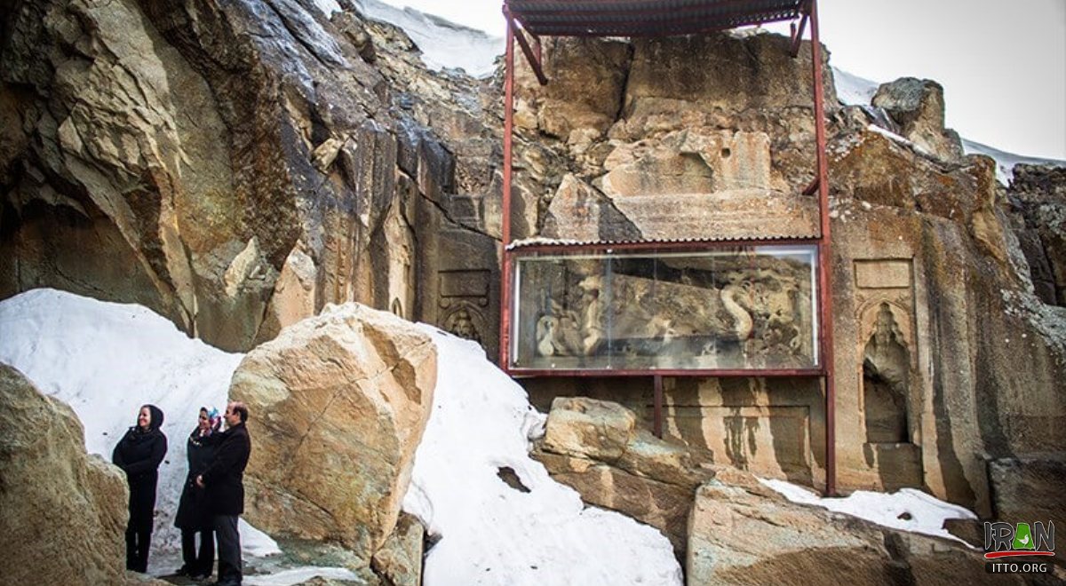 Dashkasan near Abhar