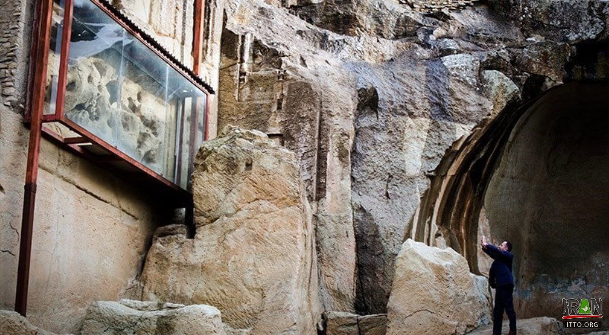 Dashkasan near Abhar