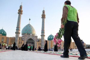 Iran ready to host Muslim tourists during Ramadan