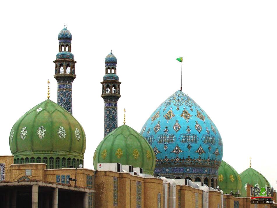 Masjid Jamkaran, Masjed-e Jamkaran, Jamkaraan,مسجد جمکران,قم,ghom,qom,masjid jamkaran