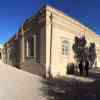 Museum of Zoroastrians History and Culture, Zoroastrians Museum, Markar Museum or Zoroastrian,موزه زرتشتیان,موزه یزد,yazd museum,yezd Zoroastrians