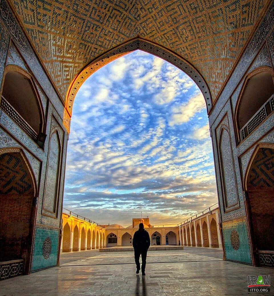 Masjid-e-Jaameh Yazd, Yazd Jameh Mosque,مسجدیزد,مسجد یزد,مسجد جامع یزد,yezd,yazd,yazd jame mosque,masjed jameh yazd