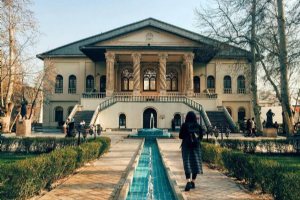 Cinema Museum of Iran