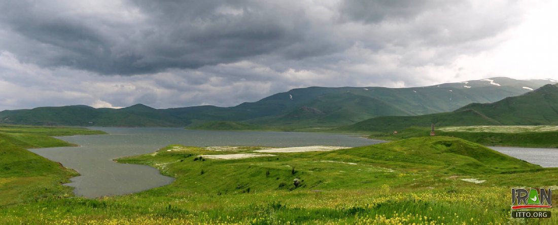 Mugan plain Photo Gallery - Iran Travel and Tourism