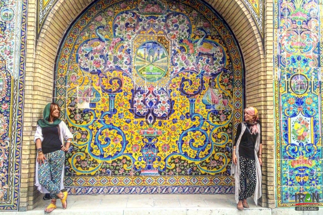 سفر به ایران,تحریمهای آمریکا,tour to iran,iran tours,travel agency,plan your trip