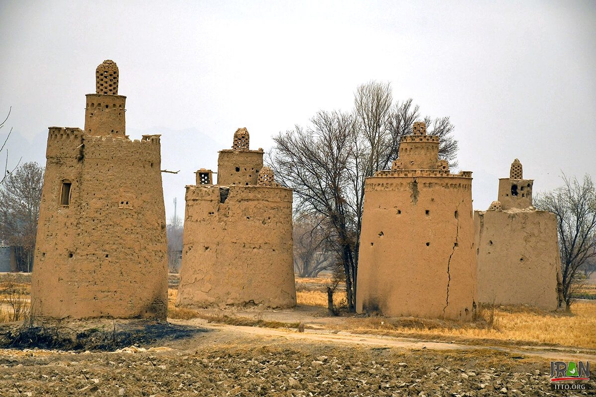Pigeon Tower,Kaboutar Khaneh,Kabootarkhaneh,کبوترخانه,kabotarkhaneh,kabotar khaaneh,isfahan,esfahan,اصفهان
