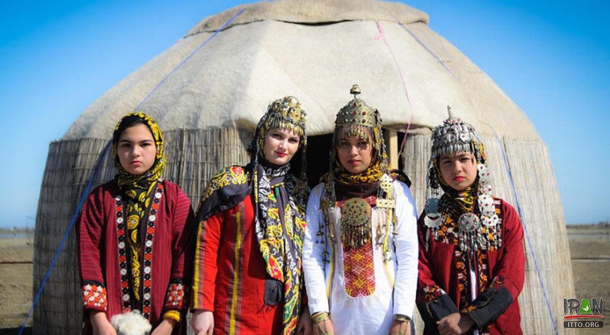 Bandar Torkaman - Golestan Province