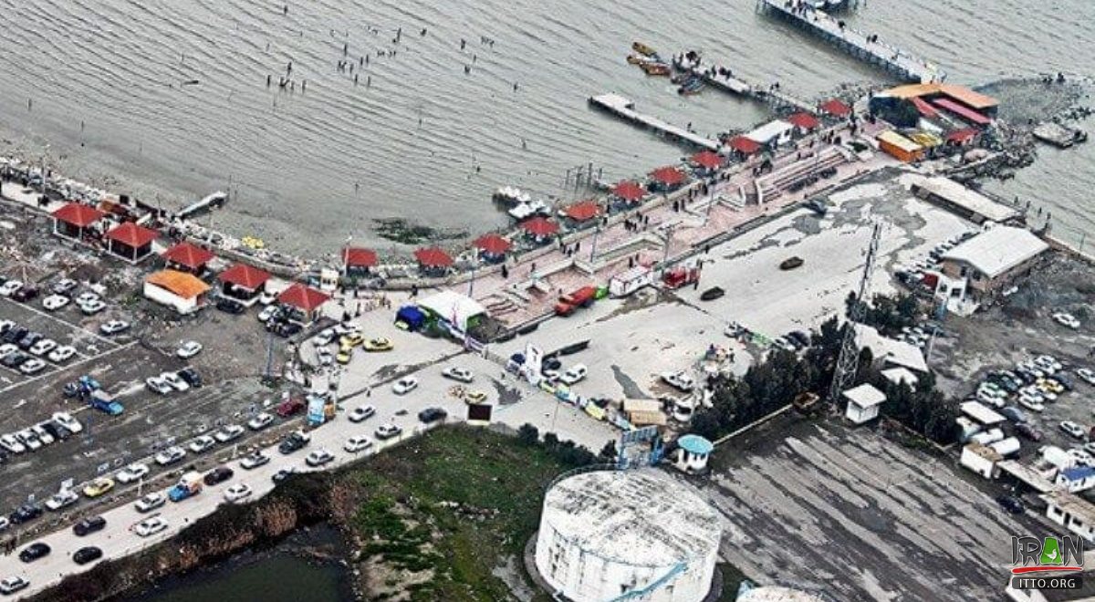 Bandar Torkaman - Golestan Province