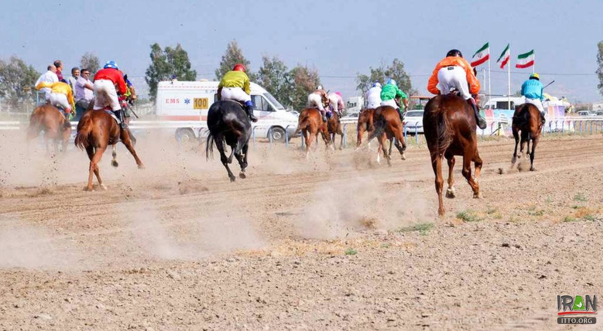 Bandar Torkaman - Golestan Province