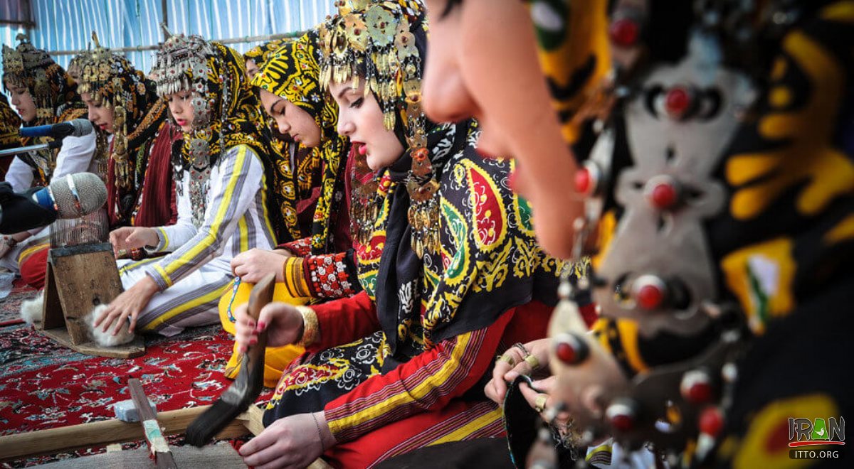 Bandar Torkaman - Golestan Province