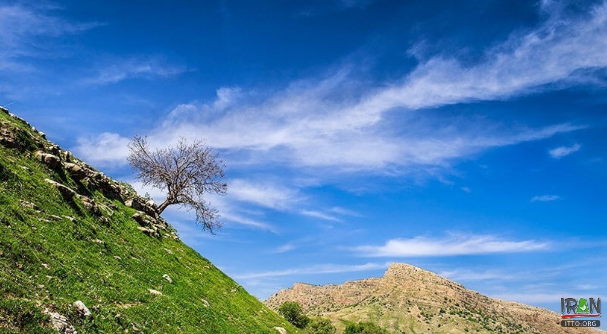 Gachsaran (Gachsaaraan, Dogonbadan)