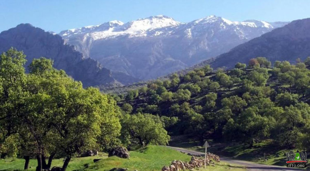 Gachsaran (Gachsaaraan, Dogonbadan)