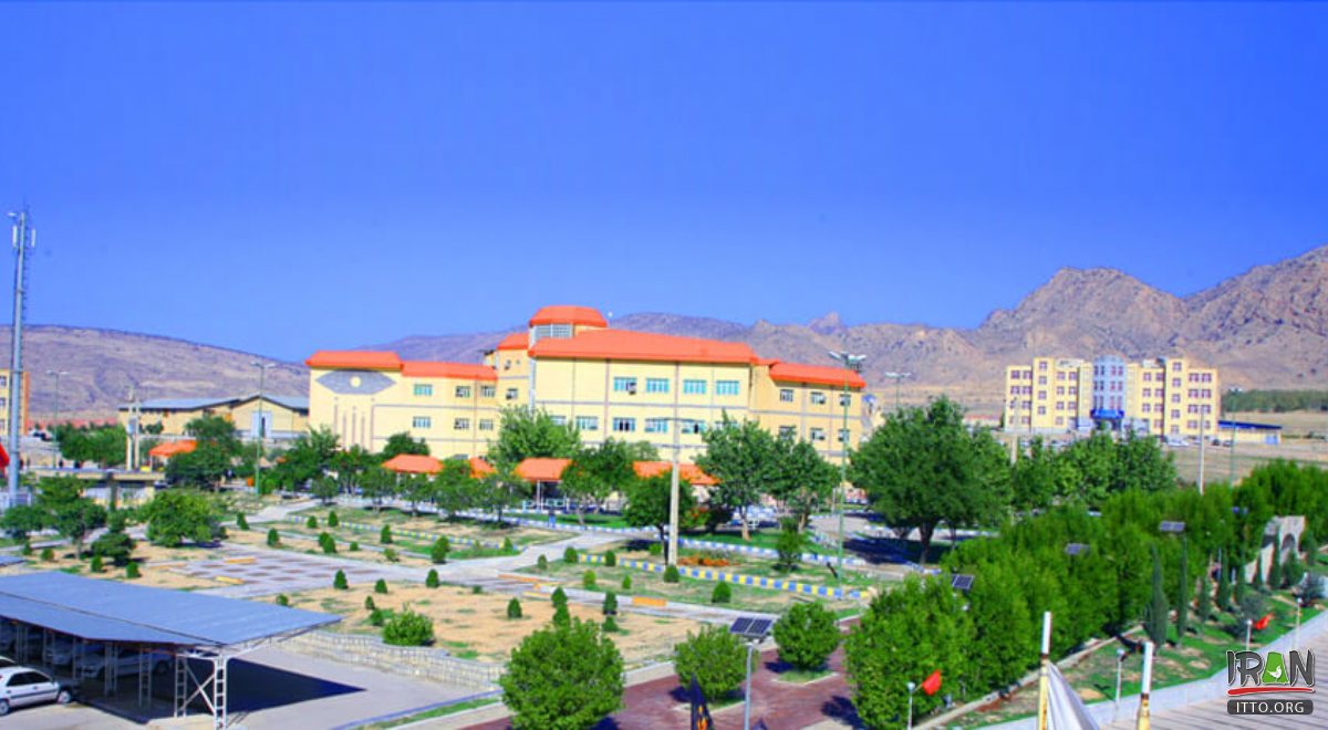 Gachsaran (Gachsaaraan, Dogonbadan)