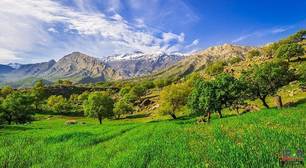 Gachsaran (Gachsaaraan, Dogonbadan)