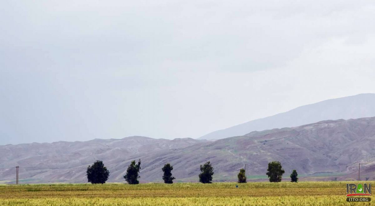 Darehshahr or Darreh-Shahr