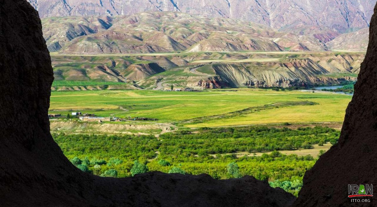 Darehshahr or Darreh-Shahr