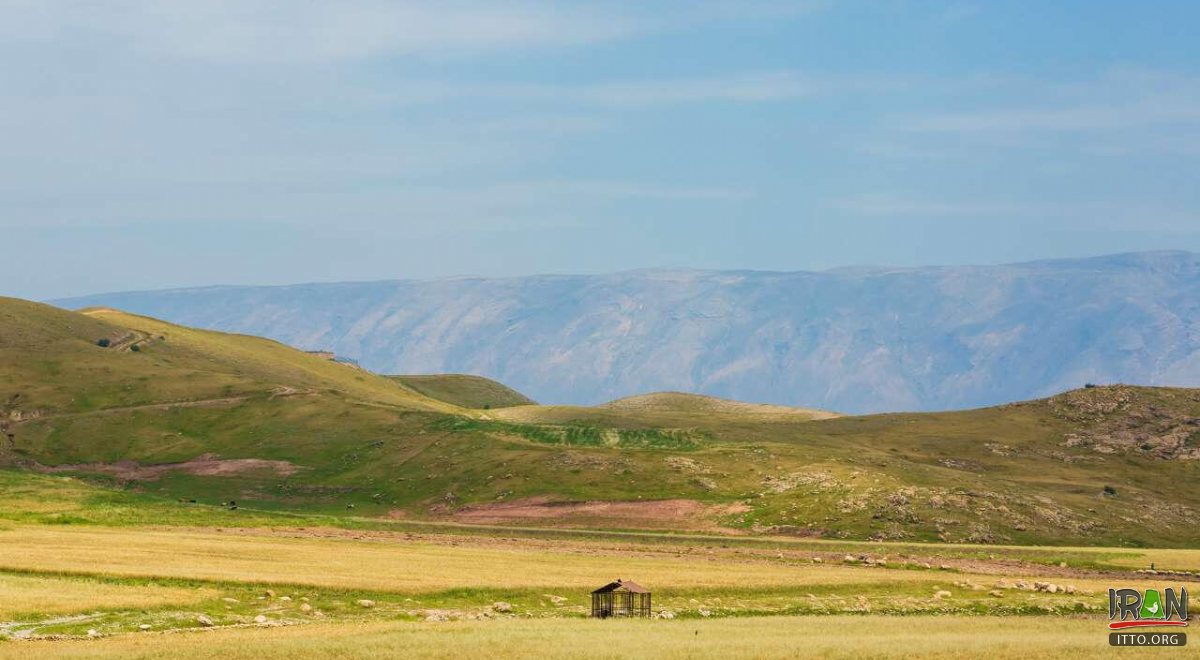 Darehshahr or Darreh-Shahr