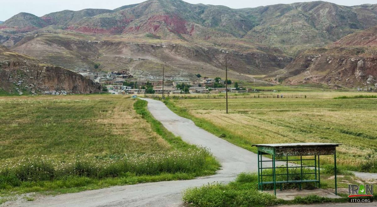 Darehshahr or Darreh-Shahr