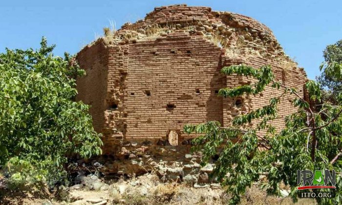 Kafar Gonbad Dome