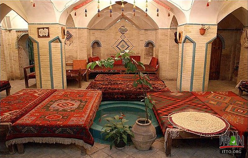 Old Bathhouses in Zanjan, Zanjan Baths, Historical bath in Zanjan,حمام تاریخی زنجان,گرمابه تاریخی زنجان,zanjan province,حمام حاج داداش