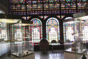 Sanandaj Museum (Salar Saeid Mansion)