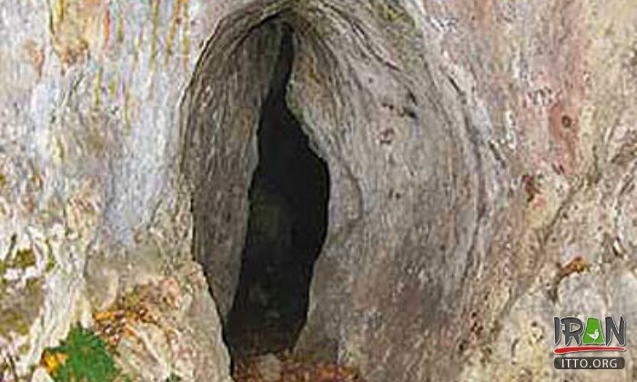 Kahriz Cave - Takab