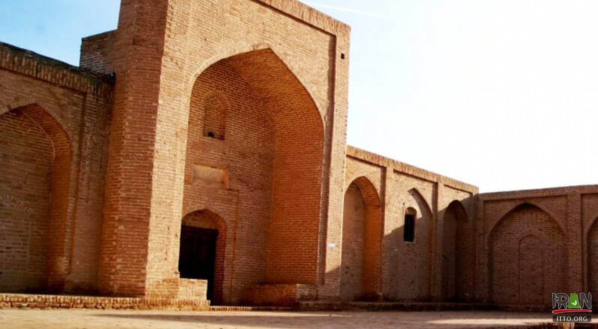 Habibieh School - Ferdows