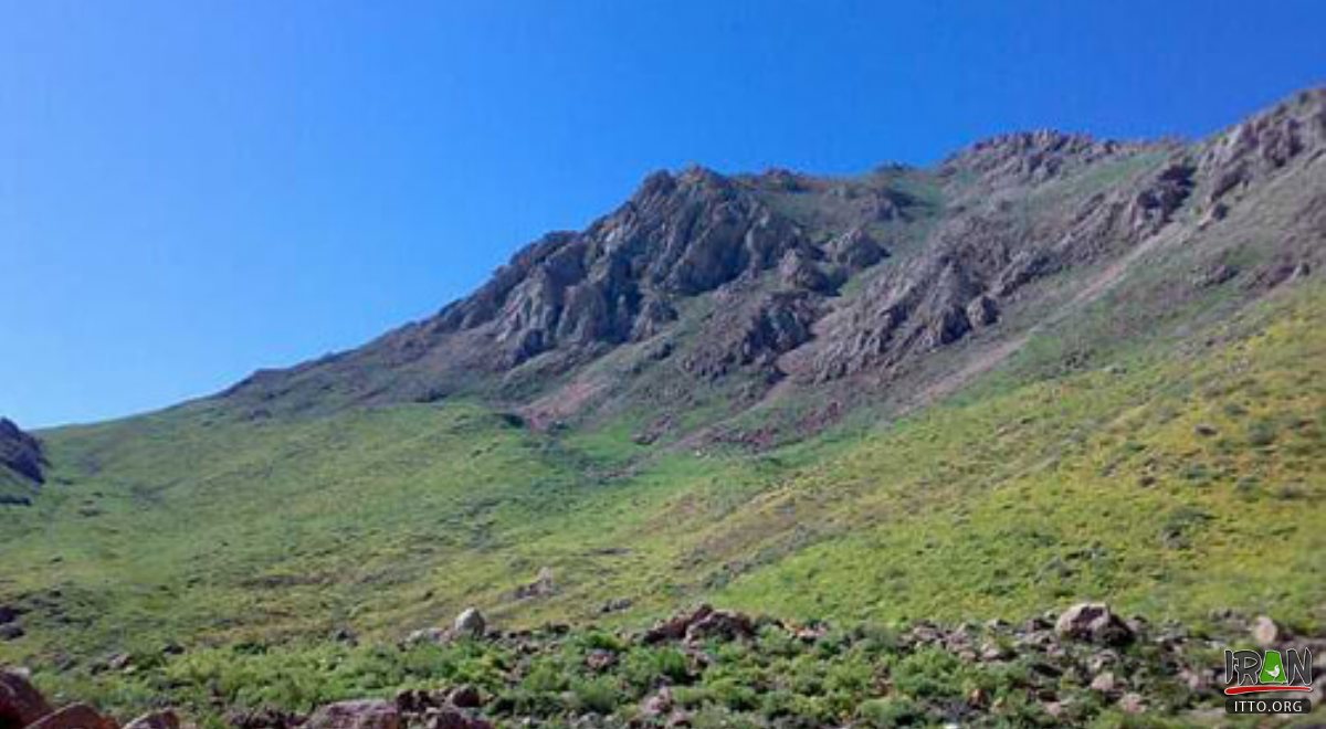 Dalankooh - Daran (Faridan)