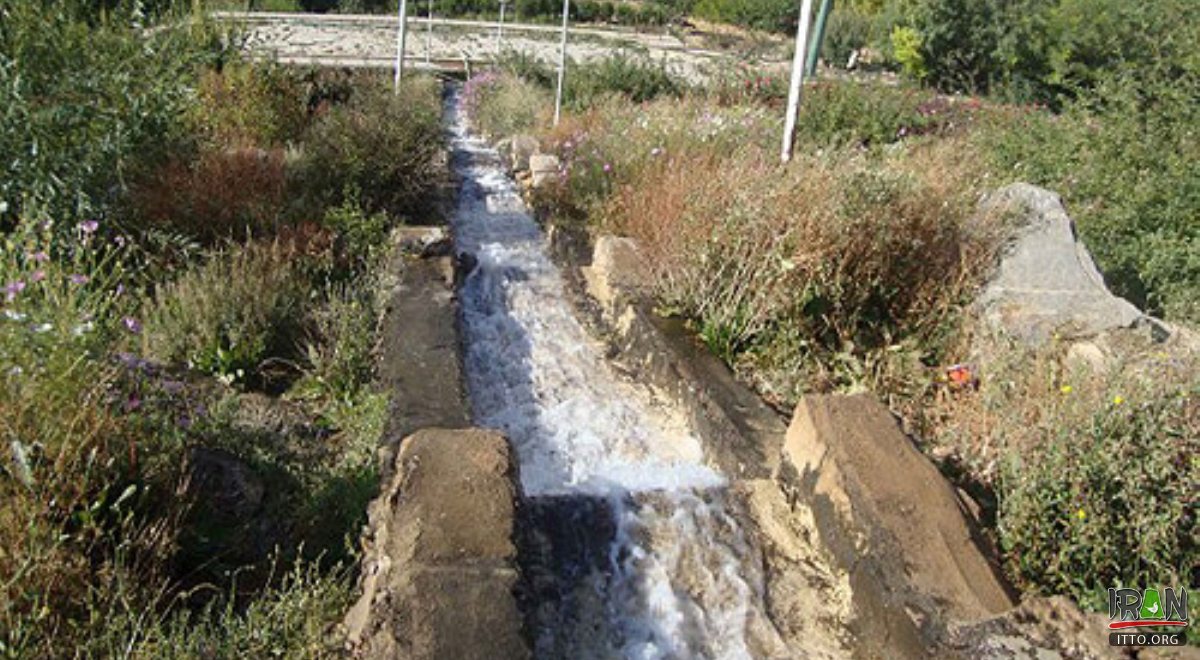 Partikan Park - Daran (Faridan)