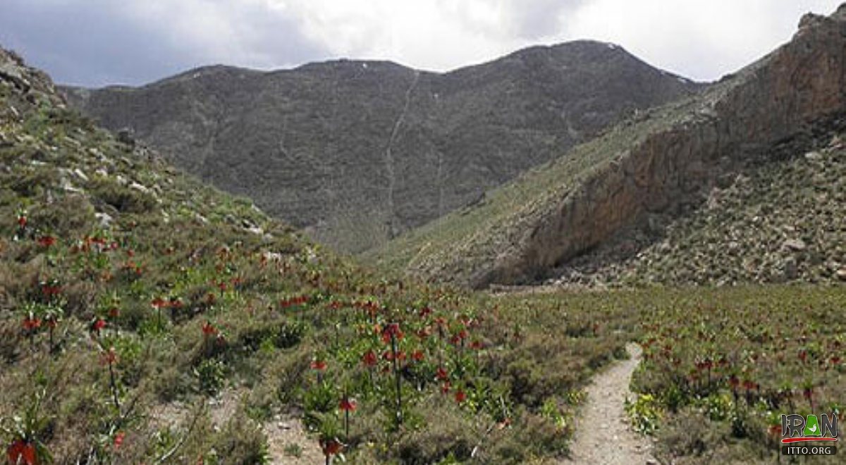 Shekargaah - Daran (Faridan)