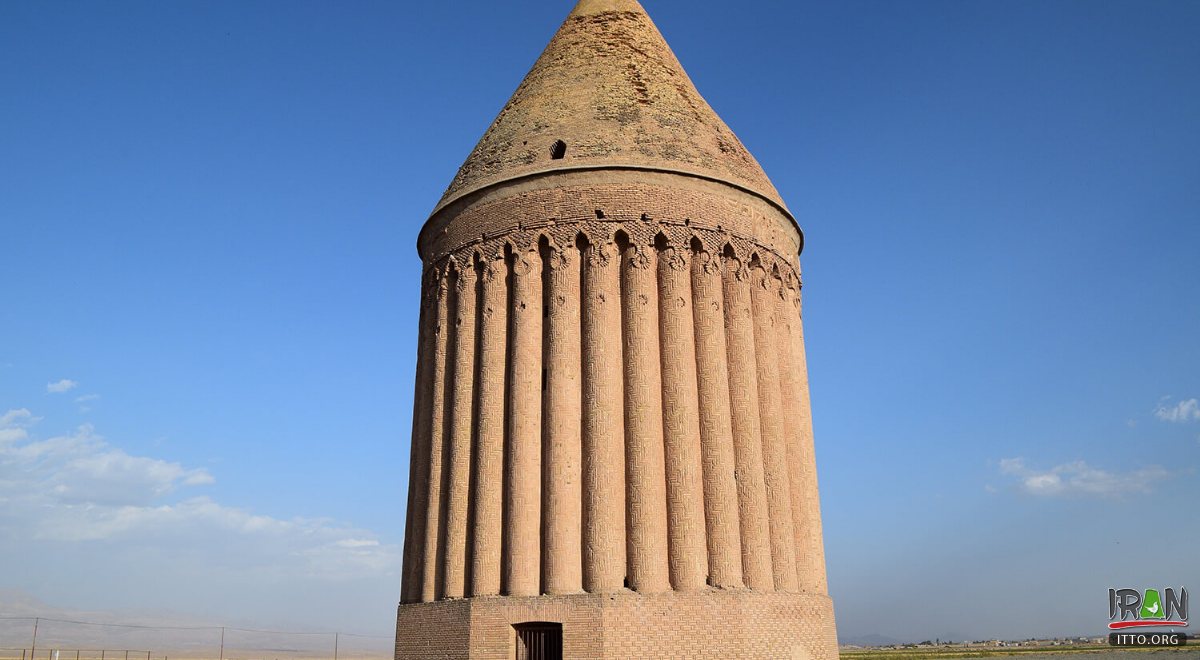 Mil Radkan, near Chenaran