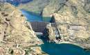 Abbaspour Dam - Chalodran (Siyah Cheshmeh) (Thumbnail)