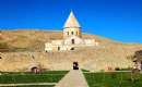 St. Thaddeus Monasterynear Chalodran (Siyah Cheshmeh) (Thumbnail)