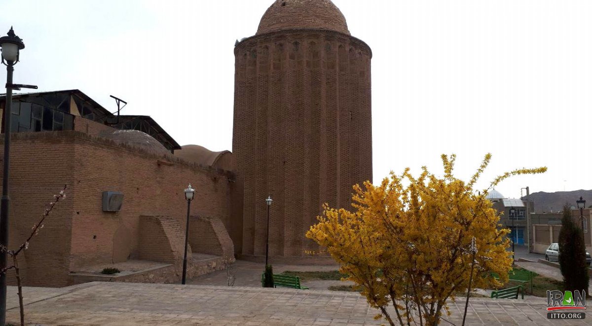 Bastam city 2025, Semnan province - Things to do and places to visit ...