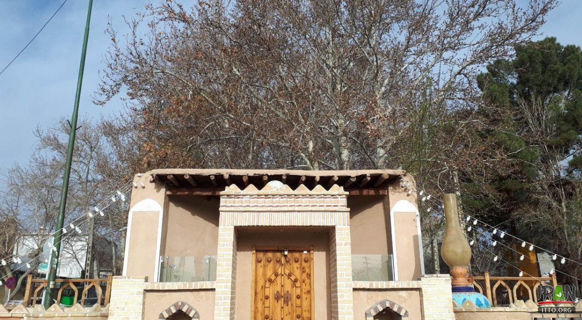 Bastam city 2025, Semnan province - Things to do and places to visit ...